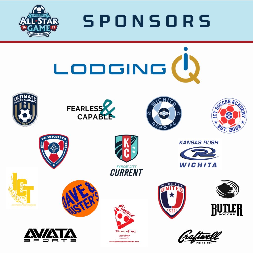 🚨 ALL ⭐️ GAME ~ GIVE AWAY 🚨

To enter just follow <a href="/KSvsOK_AllStar/">HSAllStarGame_Soccer</a> and Retweet 

▪️ 2 - 🎟 to the game 
▪️ 2 - <a href="/KSvsOK_AllStar/">HSAllStarGame_Soccer</a> shirts 
▪️ 2 - <a href="/KSvsOK_AllStar/">HSAllStarGame_Soccer</a> decal stickers 

Winner announced 7/10  

Thank you to all our Game Day sponsors! ⬇️