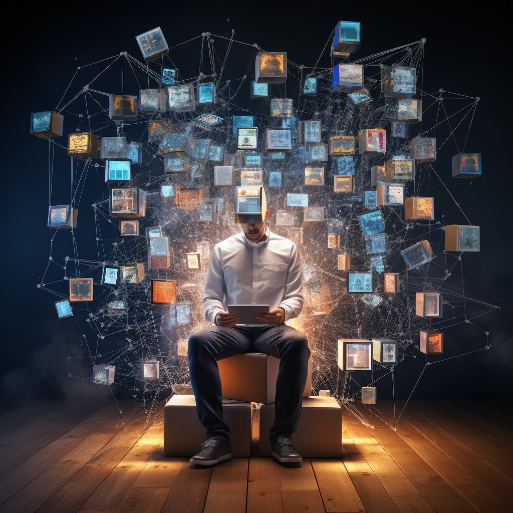 SWARM tweet media