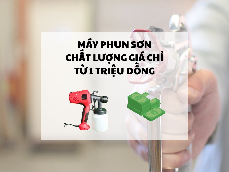 mayxaygio's tweet photo. Mua máy phun sơn giá chỉ từ 1 triệu đồng
Đặc biệt với những người có vốn đầu tư ban đầu không quá lớn thì đừng bỏ qua bài viết này 
https://t.co/qlTeassDgj
#máyphunsơn #mayphunson #máyphunsơndầu #máyphunsơntường https://t.co/GKUmbC56s2