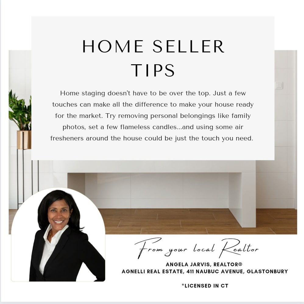 ajarvishomes's tweet photo. #sellertips
#sellers
#landlordsandinvestors
#CTRealtor
#realestate https://t.co/H9OGqUtsUh