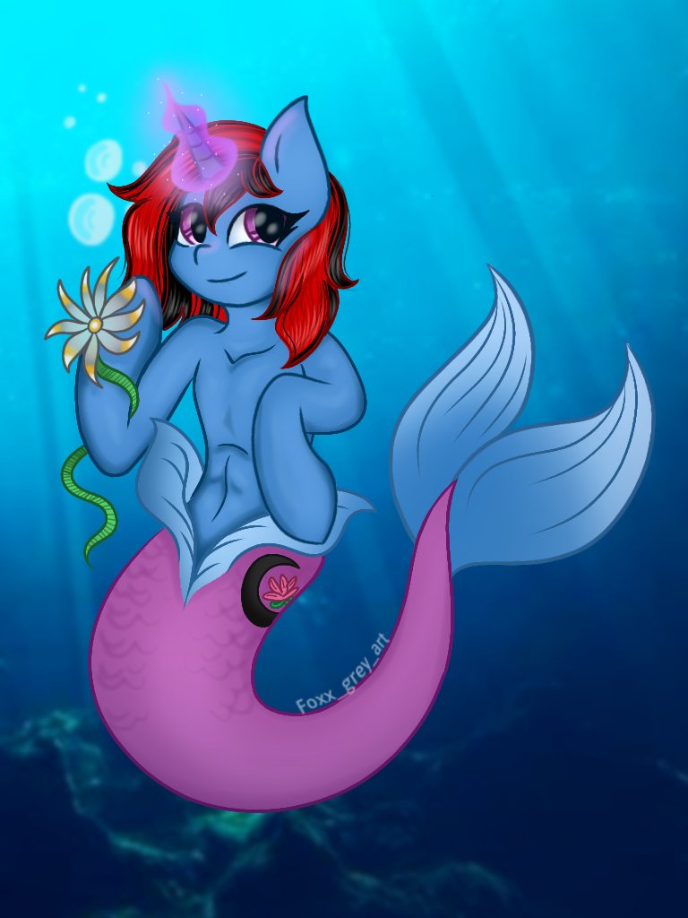 Foxx_gray_art's tweet photo. YCH comission made for @LotusMoon_VA !
#Commission #ychcommission #ych #MLP https://t.co/UZjvAbuwKv