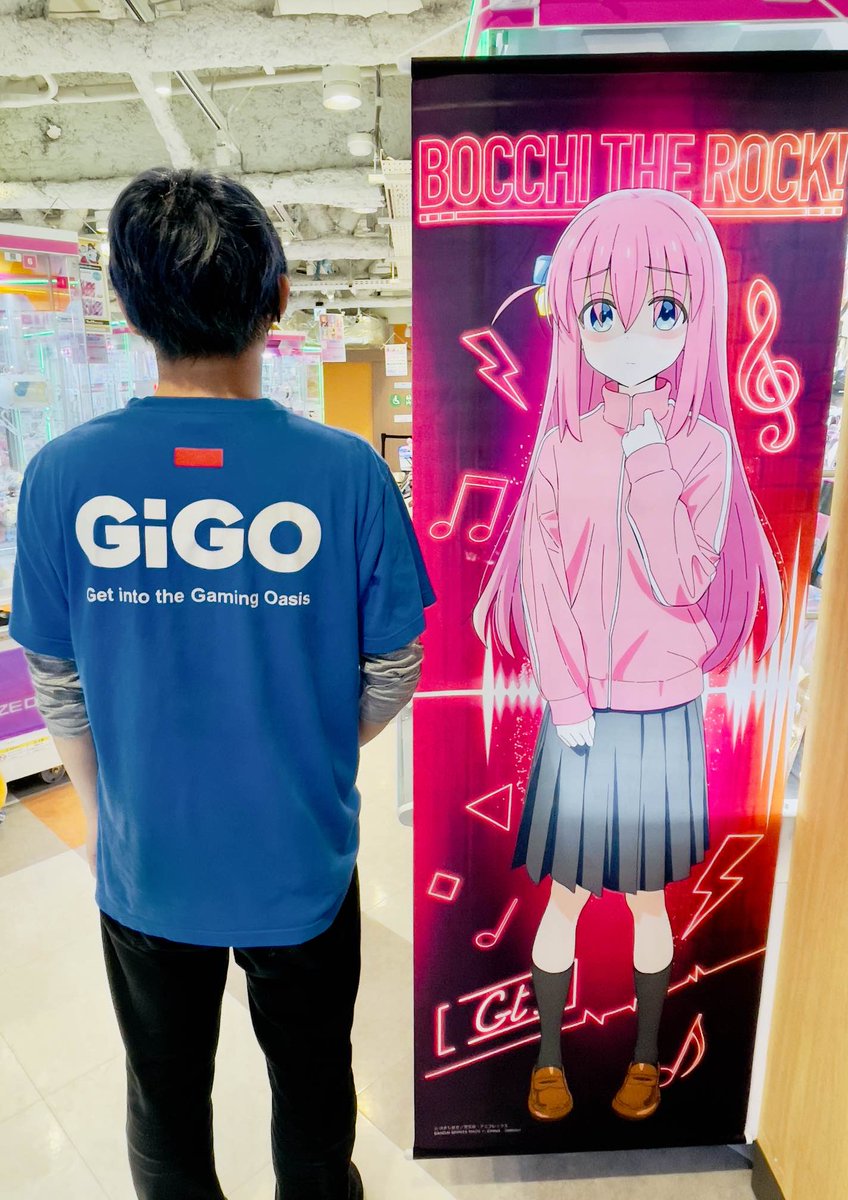 GiGOグループのお店 公式 على X: GiGOグループのお店 公式 على X: