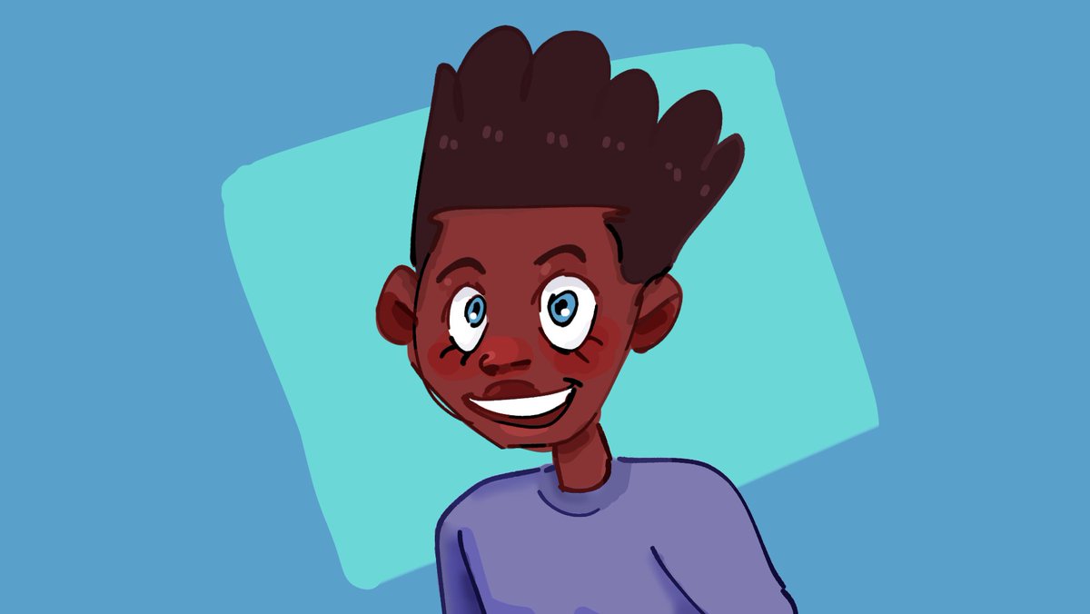 jovanamene's tweet photo. Β‘Muy Bien!
#Craigofthecreek #COTC #xaviercotc #kingxavier https://t.co/FN8lyCg1DX