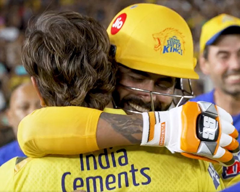 Ravindrasinh jadeja tweet media