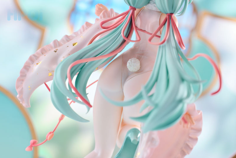 AmiAmi_English's tweet photo. 💗Pre-order open!!💗
Pilosa New Year Ver. 1/6 Complete Figure (AOWOBOX)
Order from👉https://t.co/wSJL0ihIyu
#Pilosa https://t.co/s7W0nk2yH1