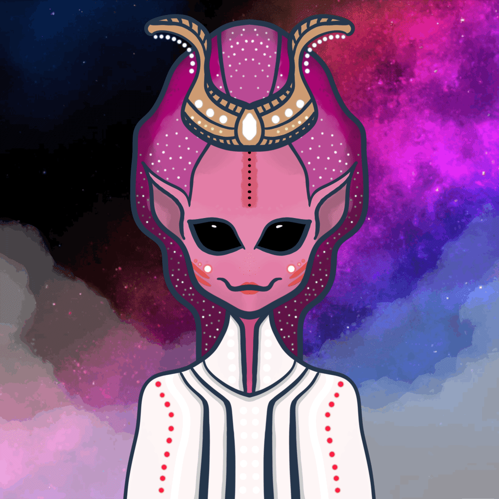 ZKALIEN 👽 tweet media