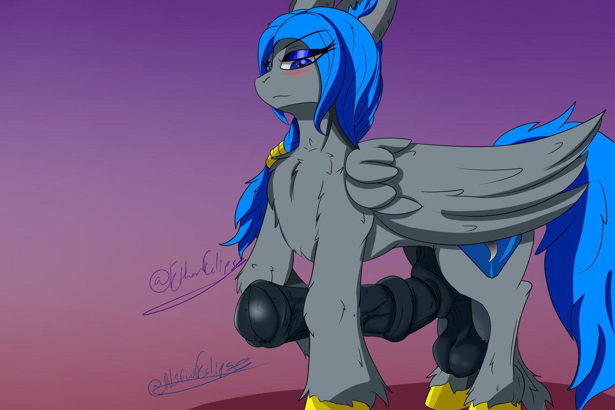NsfwEclipse's tweet photo. BIG art dump of nsfw incoming since its been a long time since I last posted. right now just non gift or comm art, will post that separately in the proper tweet. https://t.co/UETECLlsmN