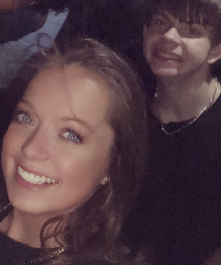 Those vacation vibes hitting a little different these days!! 🤩☺️🌈🏝️  #DoubleRainbow #HisPromises #ClaimingItAll #Beach #BoyMom #Vaca2023