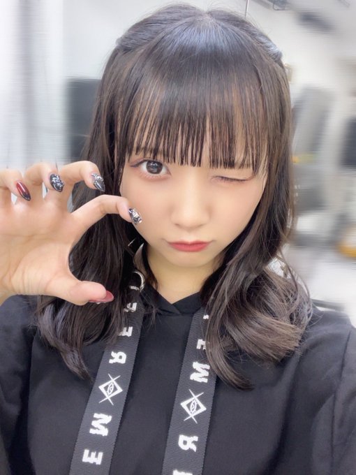 奥野未悠のTwitter画像20