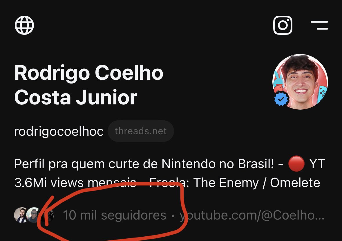 Coelho no Japão 🇯🇵🇧🇷👾⛩ - Conteúdo Nintendo on X