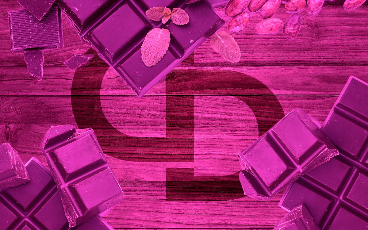 DigiDonateWorld's tweet photo. World Chocolate Day is celebrated annually on July 7th. This day of joy celebrates the delicious treat known as chocolate. Chocolate comes in many different forms such as dark, milk, white, powdered, and many more. #DigiDocNFT https://t.co/ZjlSvPNR38