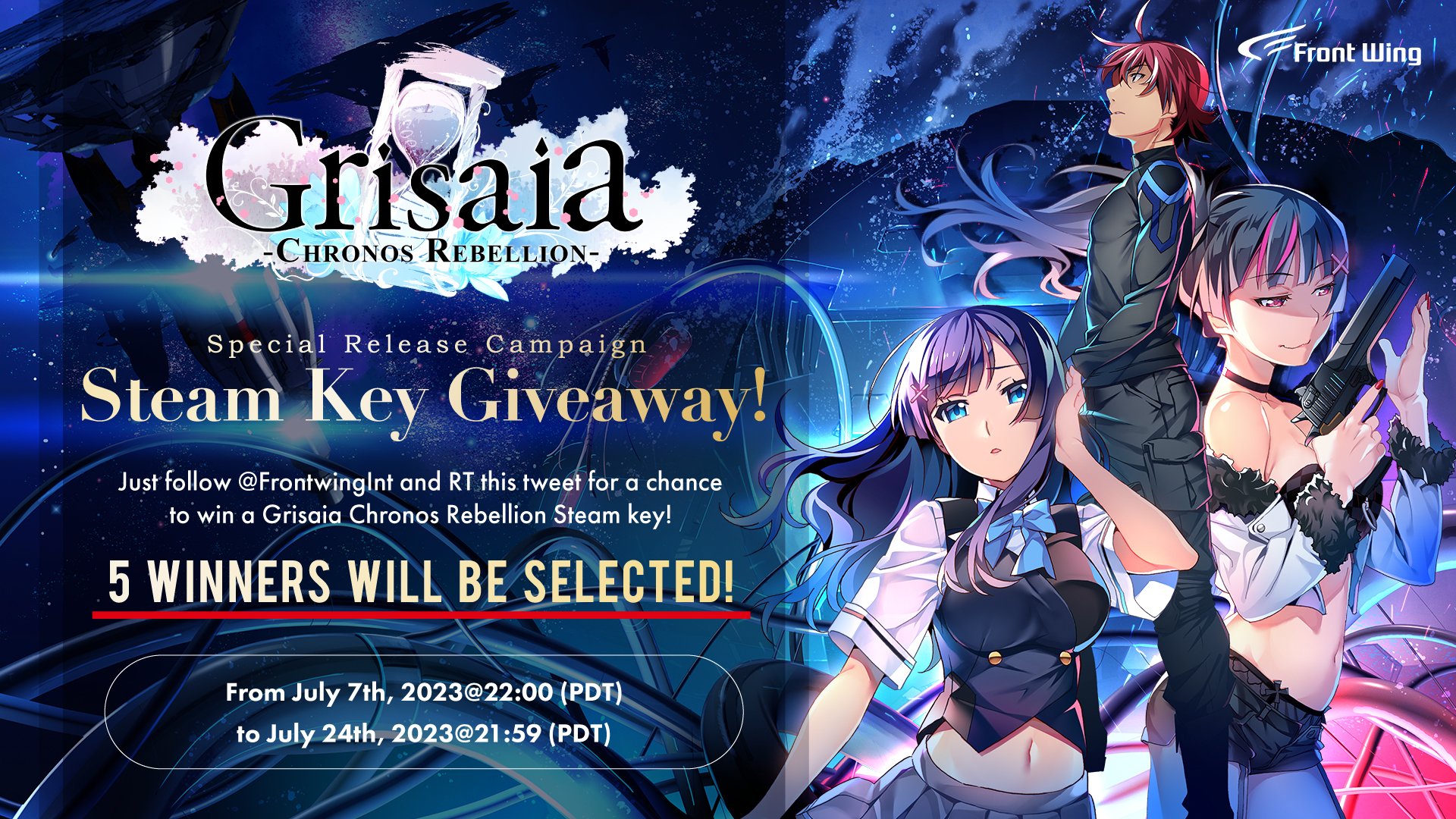 Frontwing On Twitter Grisaia Chronos Rebellion Steam Release frontwing-on-twitter-grisaia-chronos-rebellion-steam-release