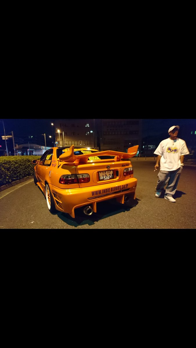 maddogkouking's tweet photo. もう一回作っちゃおうかなー🤭笑っ
コンパクトを何かで…
皆んな知ってる〜?
#スポコン
#maxitout #Dcar
#LSEXPO
#cross5
#アルファヌメリック
#darkside暗い方 #BANZAIRacing
#81motorsport
#RacinghartCS
#RO_JA #COMPTECH
#WILWOOD #kicker
#ウェーバー #カミナリ #VISRacing https://t.co/s5iaHznnNg