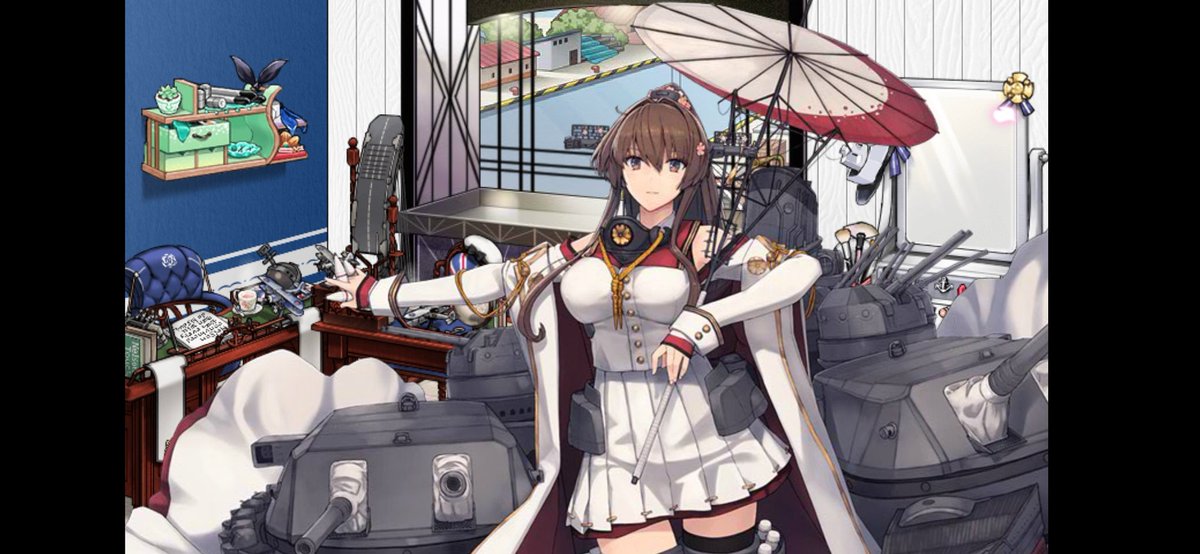 メンテ待機(⁠ ⁠ꈍ⁠ᴗ⁠ꈍ⁠) 