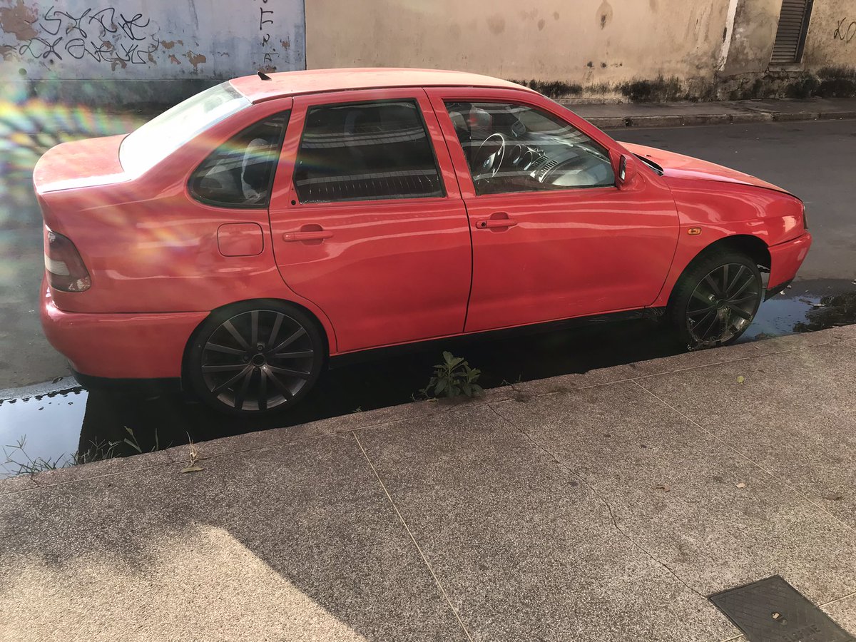 Ostento da minha maneira, um passo de cada vez 🙏