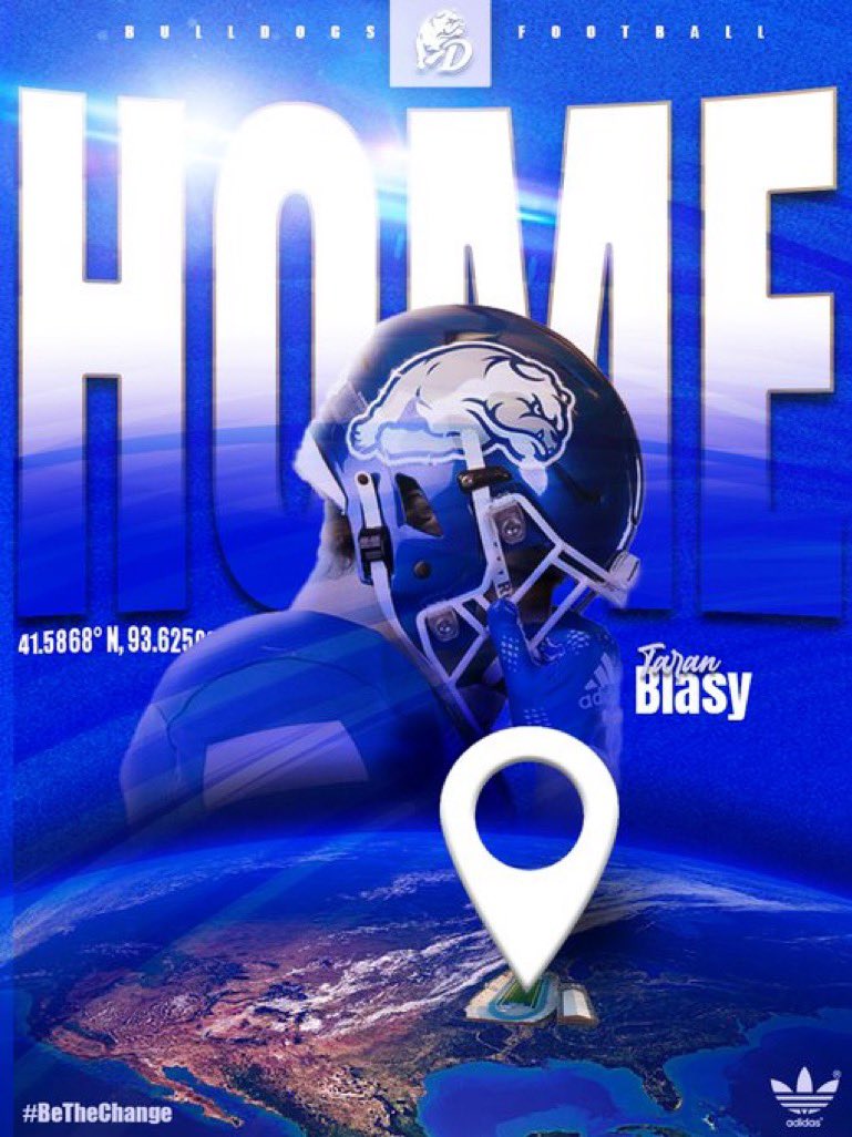 Taran Blasy tweet media