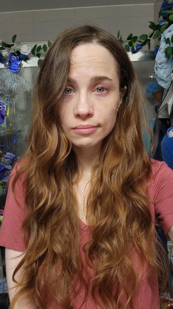 Clara Cosmia ♿🔞OF🥄 tweet media