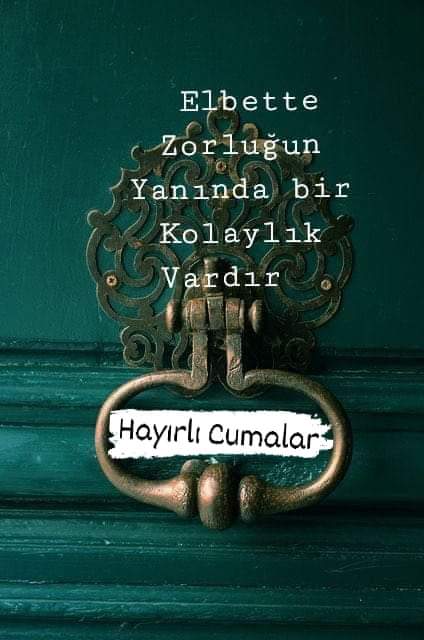 damlasukaya06's tweet photo. 🍃...🍃
Her kederin, derdinmükâfâtını
#Allahc.c elbette bir gün verir.
Ey gönül
#Usriyusra”ayetinden teselli al,
“Fe inne meâl usri yusra”
Elbette zorluğun yanında bir kolaylık vardır
#Allahkerîmdir.
#Bismillahirrahmanirrahim
#HayırlıSabahlar
#Hayırlıcumalar https://t.co/UALeEbLMuN
