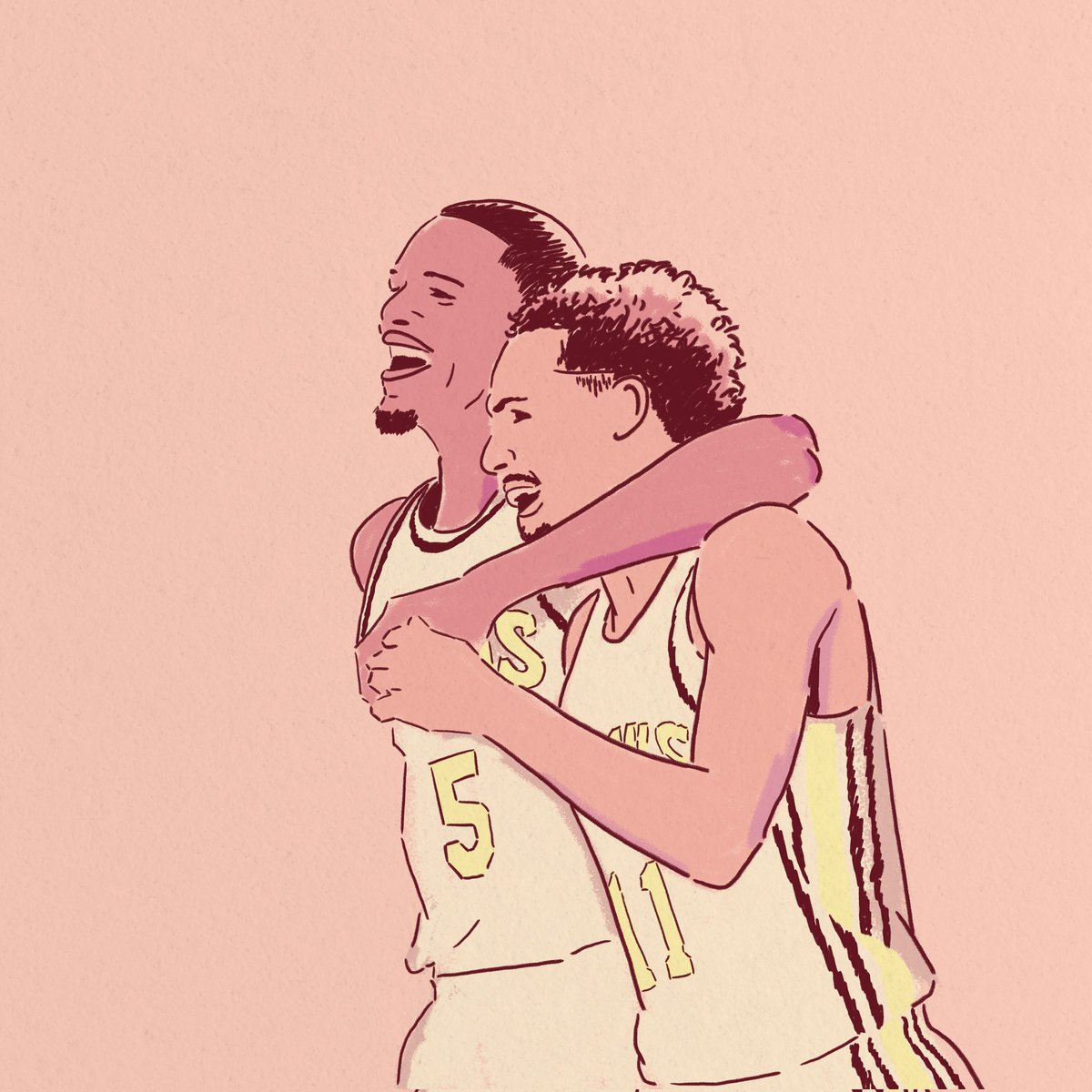 peachhoops tweet media