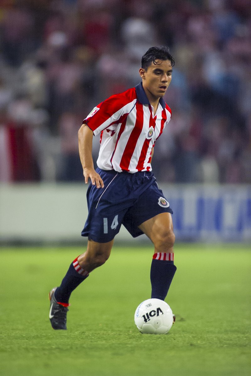 Chivas's tweet photo. 🔙 Nada más porque lo vi en mis tendencias 🔥⚽️🤩 https://t.co/bWOavwK6C4