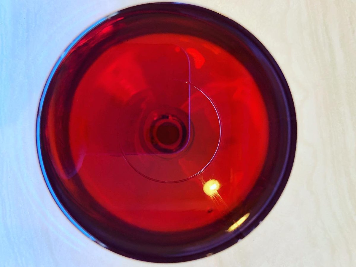 Ojos de Pinot… labios Rionegrinos! La Voja 🤤