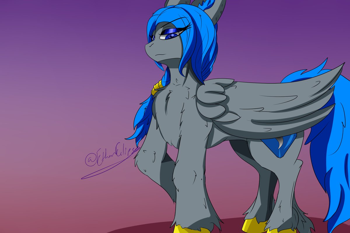 Ethan Eclipse (commissions are open) tweet media