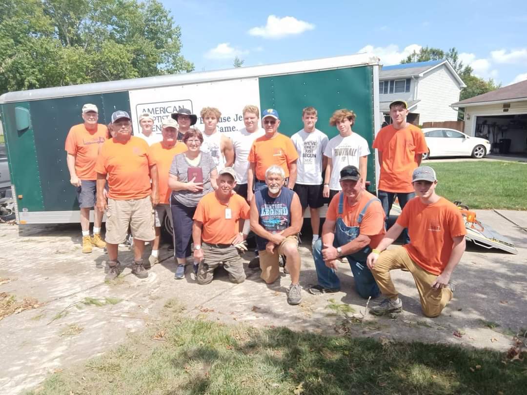 shgthrowsfar's tweet image. We see you @JacobCarstens65! Giving new meaning to #nextlevelCycs