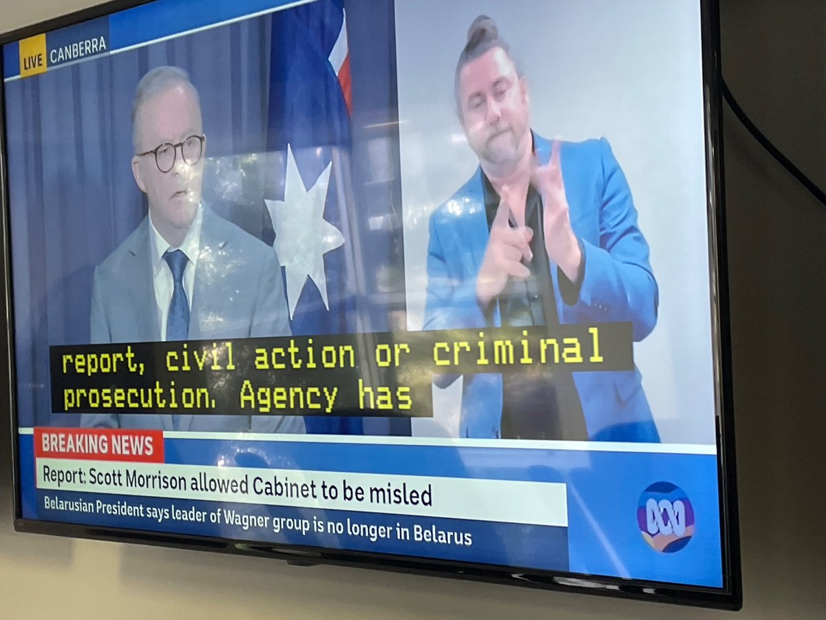 Assa Doron tweet media