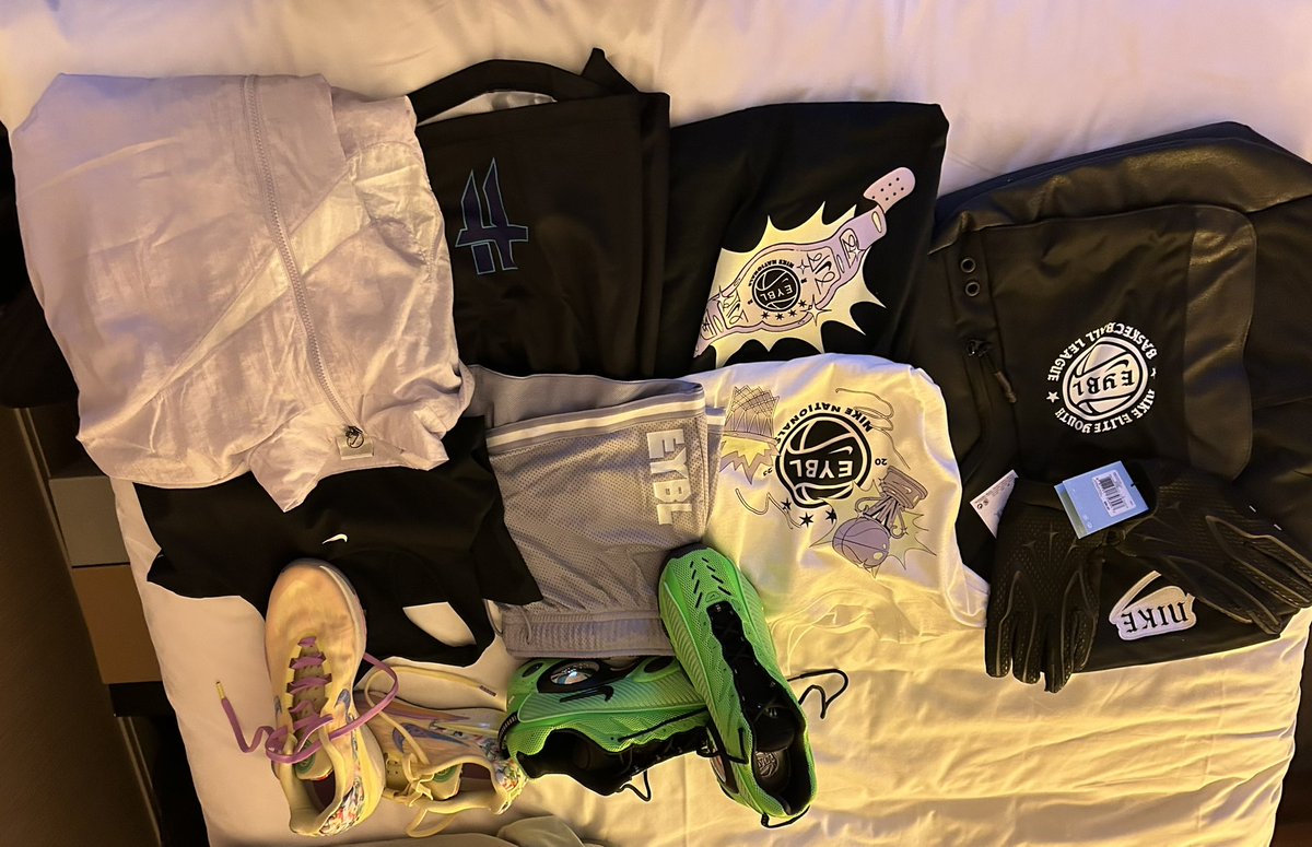 Thank you GEYBL!! <a href="/NikeGirlsEYBL/">Nike Girls EYBL</a> <a href="/WiFlightElite/">Team PRIME Nation GEYBL</a> <a href="/TyHaliburton22/">Tyrese Haliburton</a>