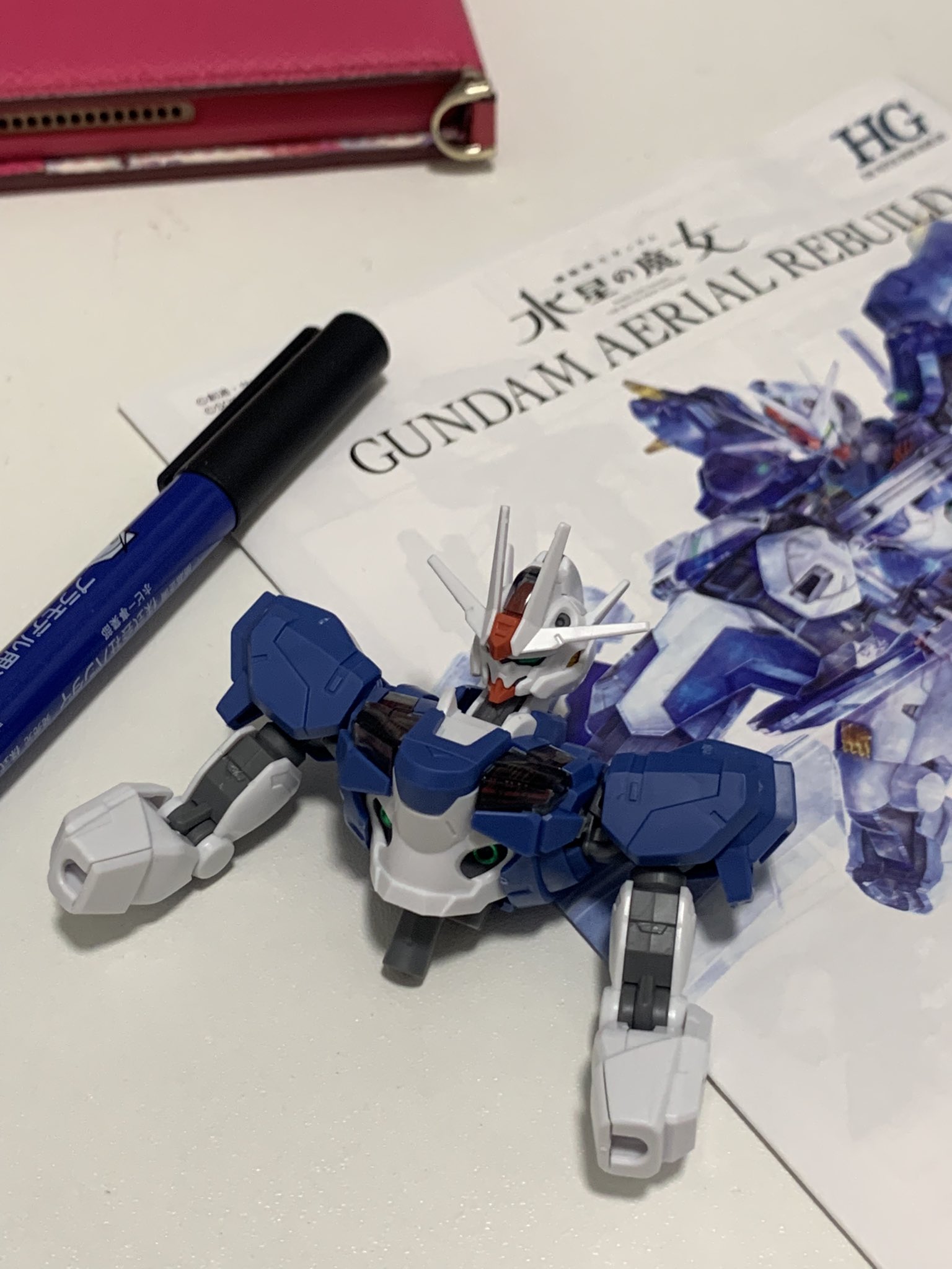 AKAMe@gunplaJAPAN on Twitter: "おはようございます☀️ 今日がお誕生日のあなた🎂 おめでとうございます㊗️🎉