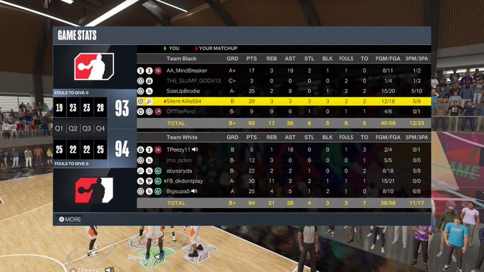 #PS5Share, #NBA2K23 https://t.co/eTSpdD1lpQ<a href="/tag/ps5share"class="tags">#PS5Share</a><a href="/tag/nba2k23"class="tags">#NBA2K23</a>