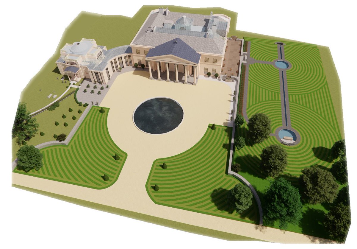 dms_graphics_'s tweet image. Just finished this #3d #render #photoreal #uk