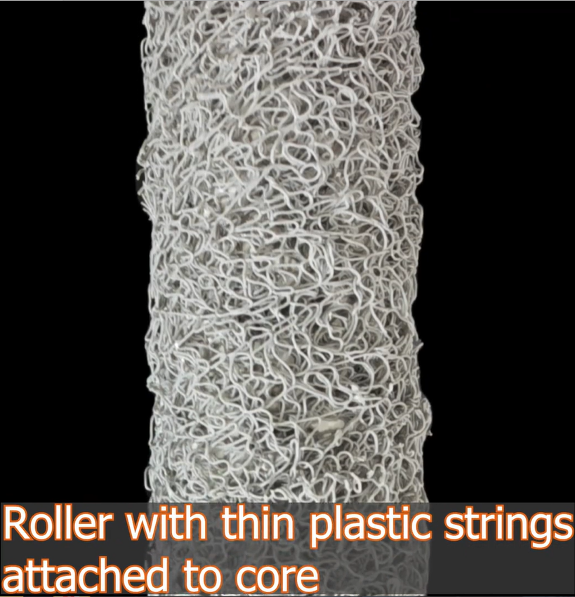 Rollingdogtool's tweet image. Do you spaghetti roll?
#rollingdog #walltexture #ceilingtexture #housedecoration