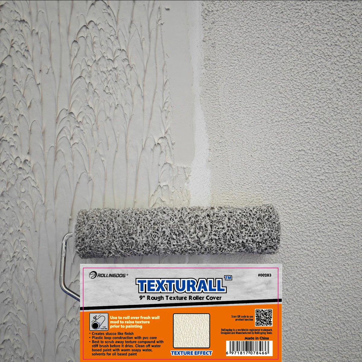 Rollingdogtool's tweet image. Do you spaghetti roll?
#rollingdog #walltexture #ceilingtexture #housedecoration