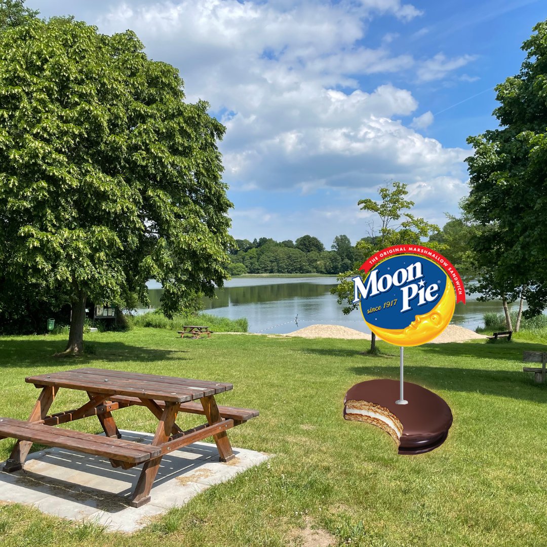 Chattanooga Parks and Outdoors tweet media