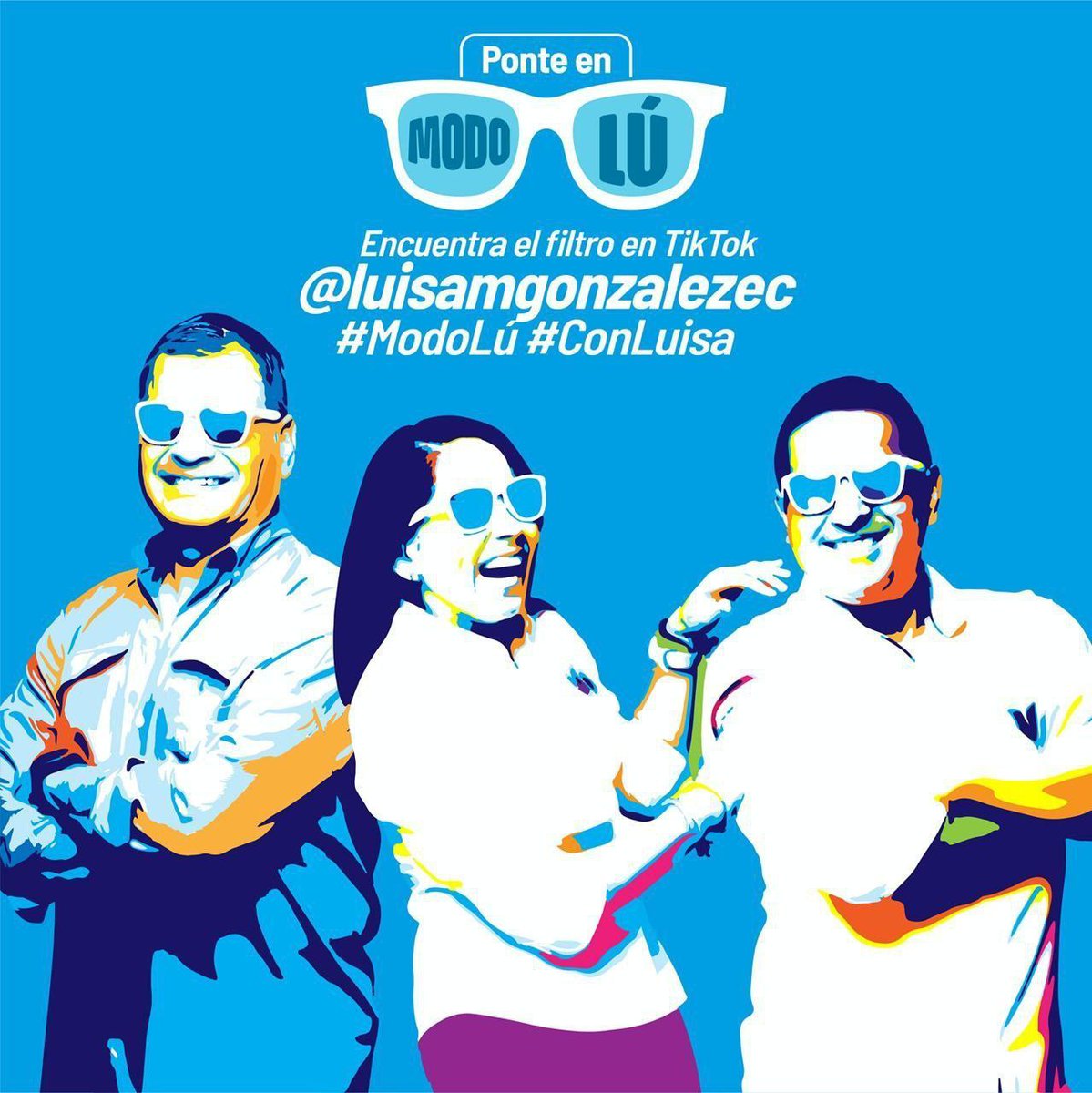 RC5Venezuela's tweet image. 😎🐑🩵 ¿Y tú...ya estás en #ModoLú? ¡Únete!👇 

vm.tiktok.com/ZM2u72nb5