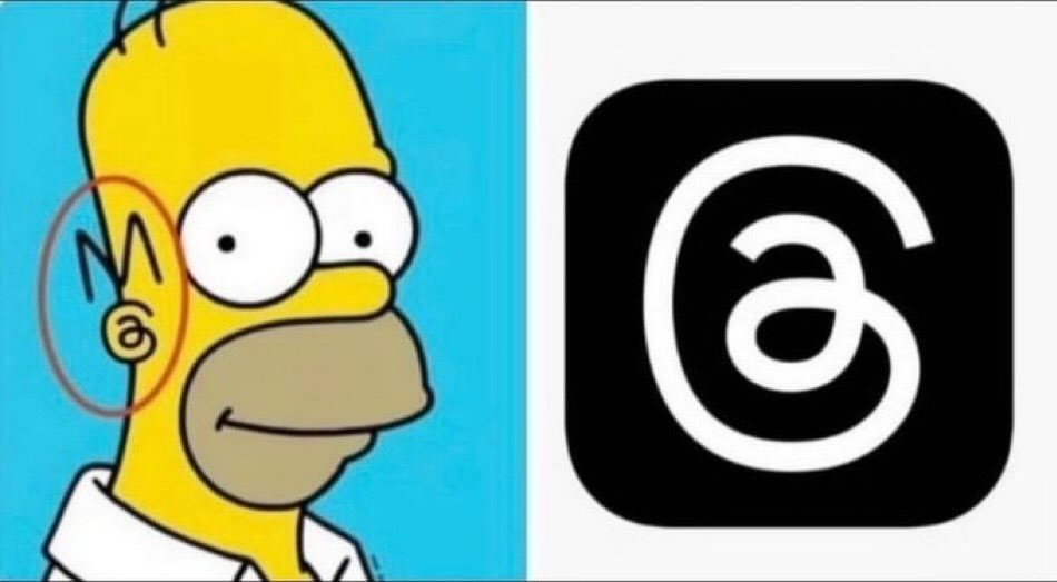 Mais uma previsão de Os Simpsons