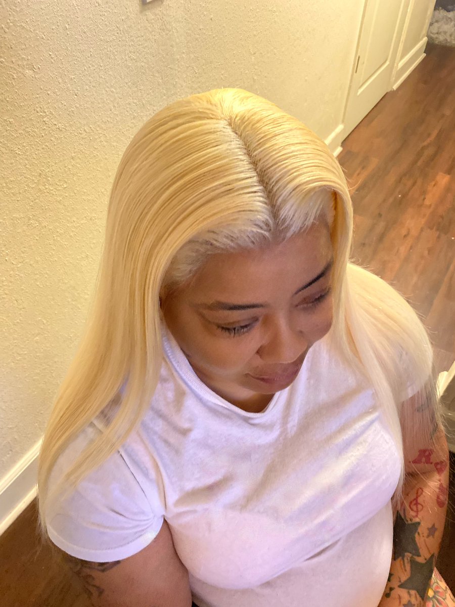 Toptiertink's tweet photo. When you do hair &amp; makeup 🥰 https://t.co/HIJCZ1T4SR
