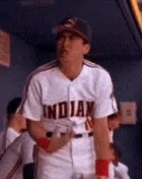 blakemharris's tweet photo. @KCySC_ People are saying #SamCassell, but I remember this sensationalism from Tanaka in Major League 2!!! https://t.co/UAlHKuG4nV