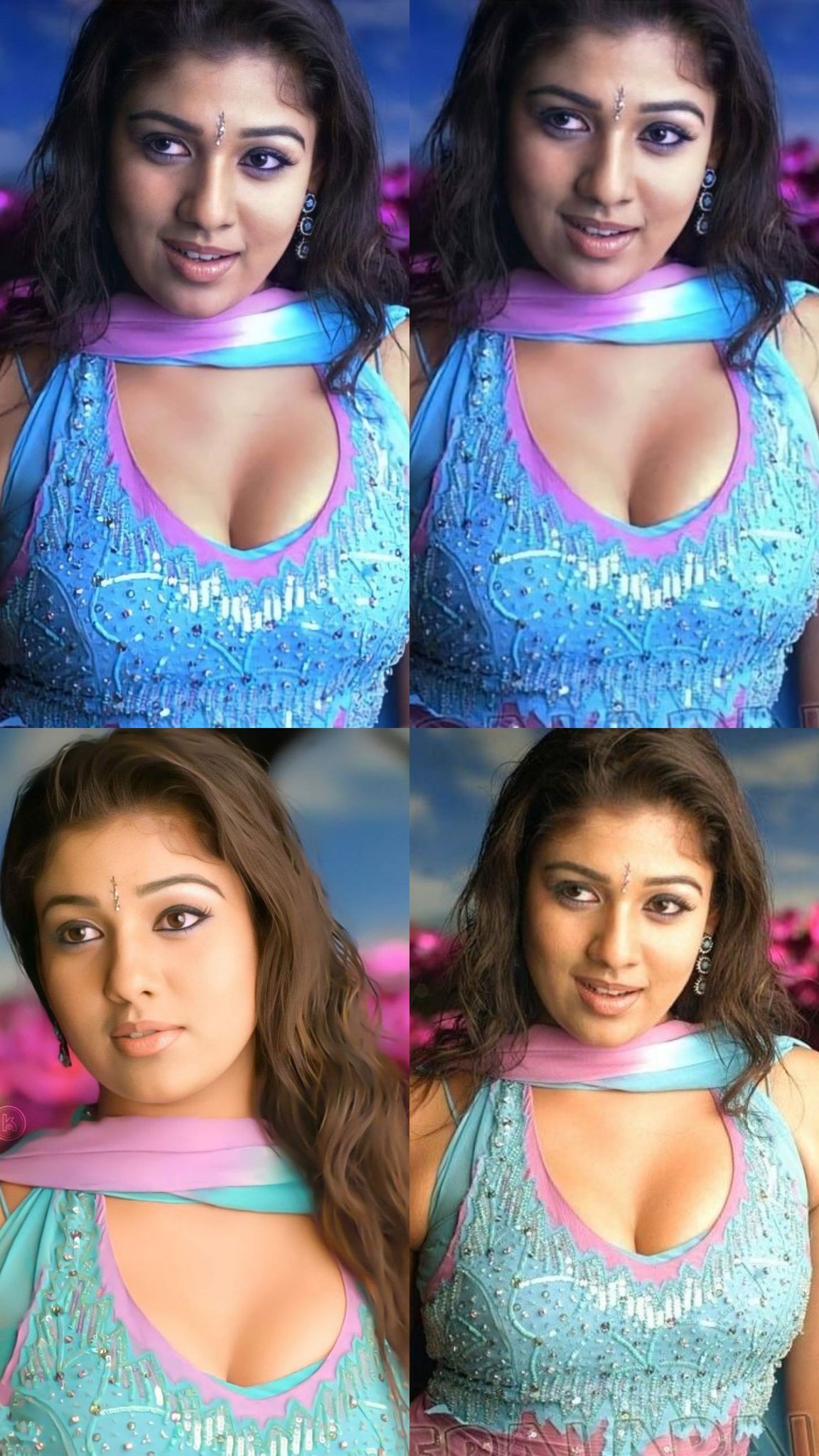Nayanism on X: Thalaivi 😘 #Nayanthara @Nayanismforyou #Nayantharahot  t.conFuq0MRH5D  X