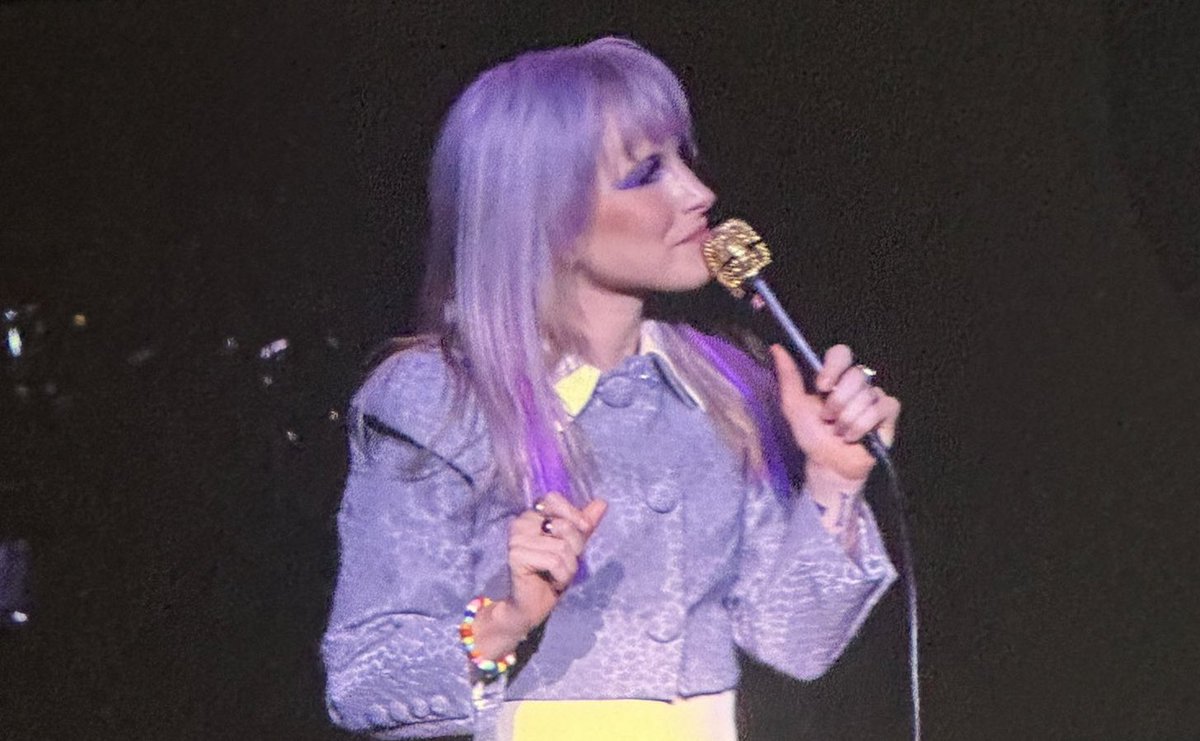 🥹💜