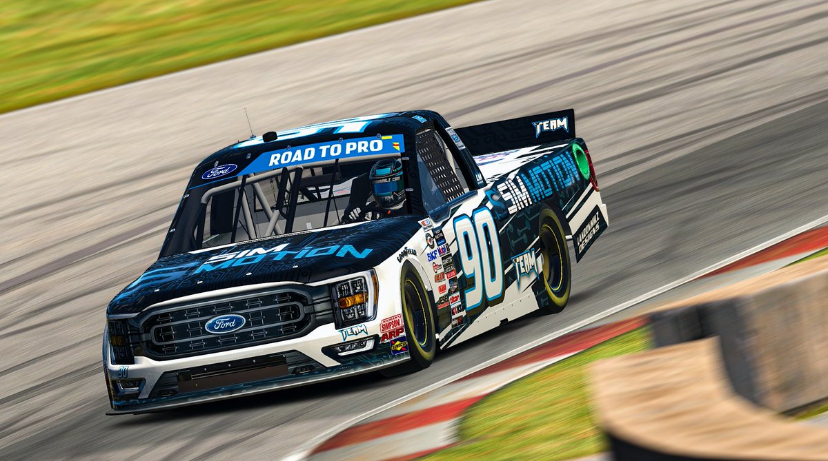 The TEAM® tweet media