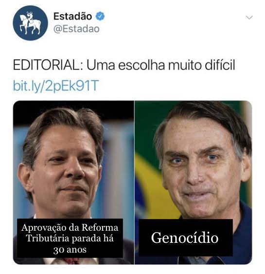Esquecer, jamais.