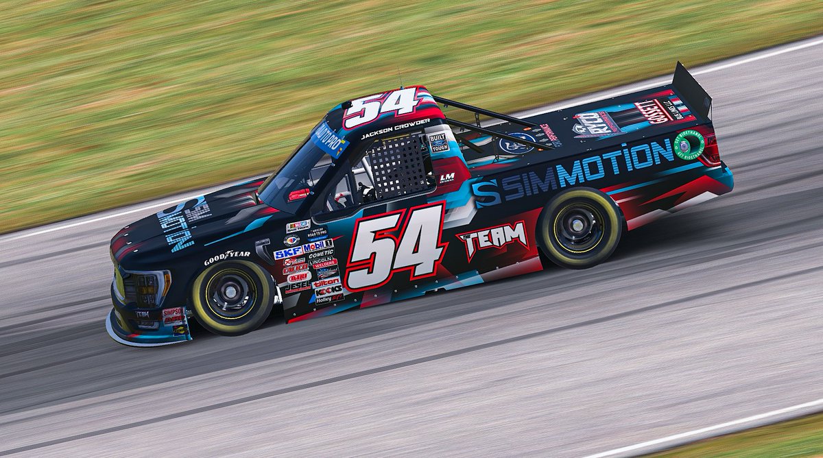 The TEAM® tweet media