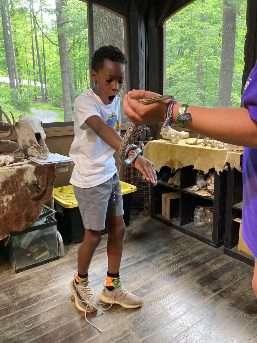 Chagrin Falls Park Community Center tweet media