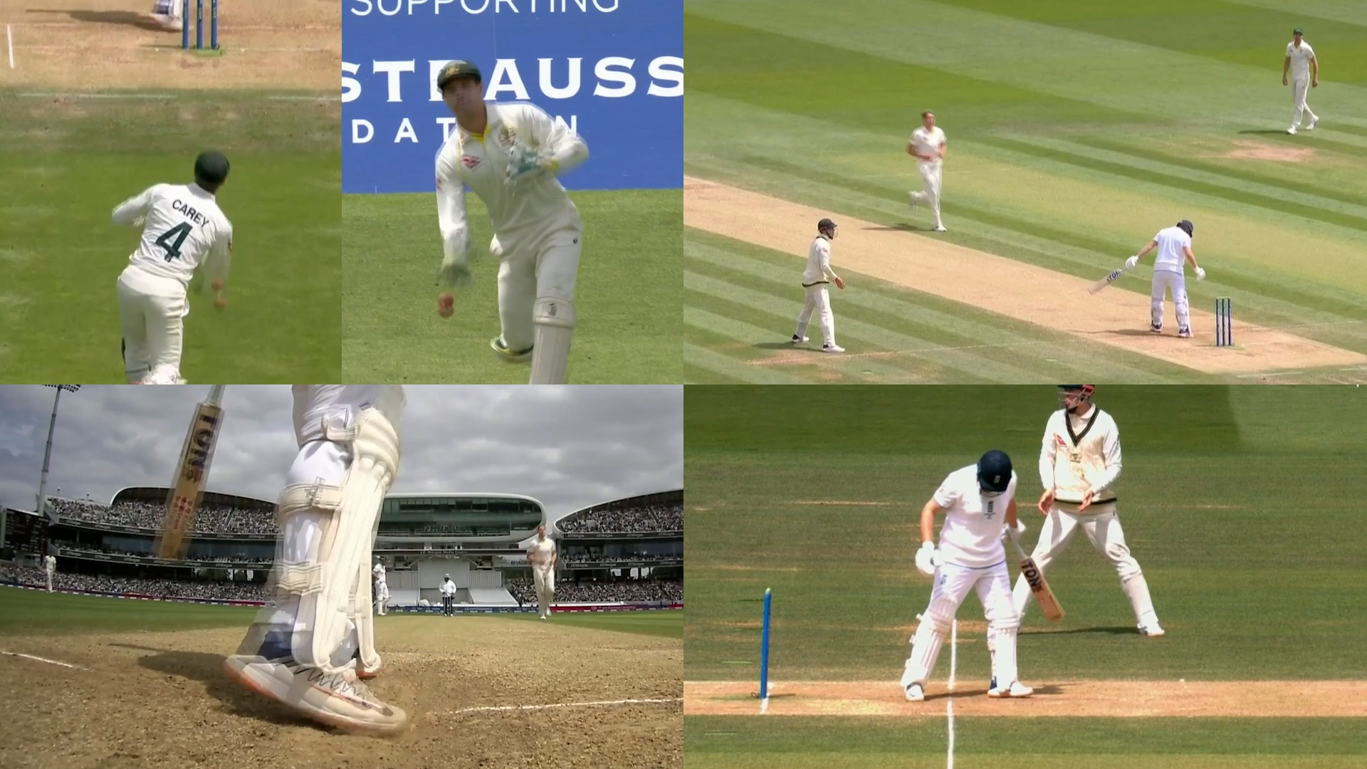 Dave Sera Sera on Twitter "Jomboy is the future of cricket 🏏" / Twitter