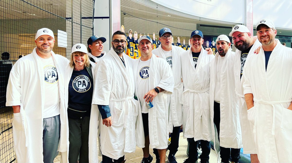 Team Pennsylvania tweet media