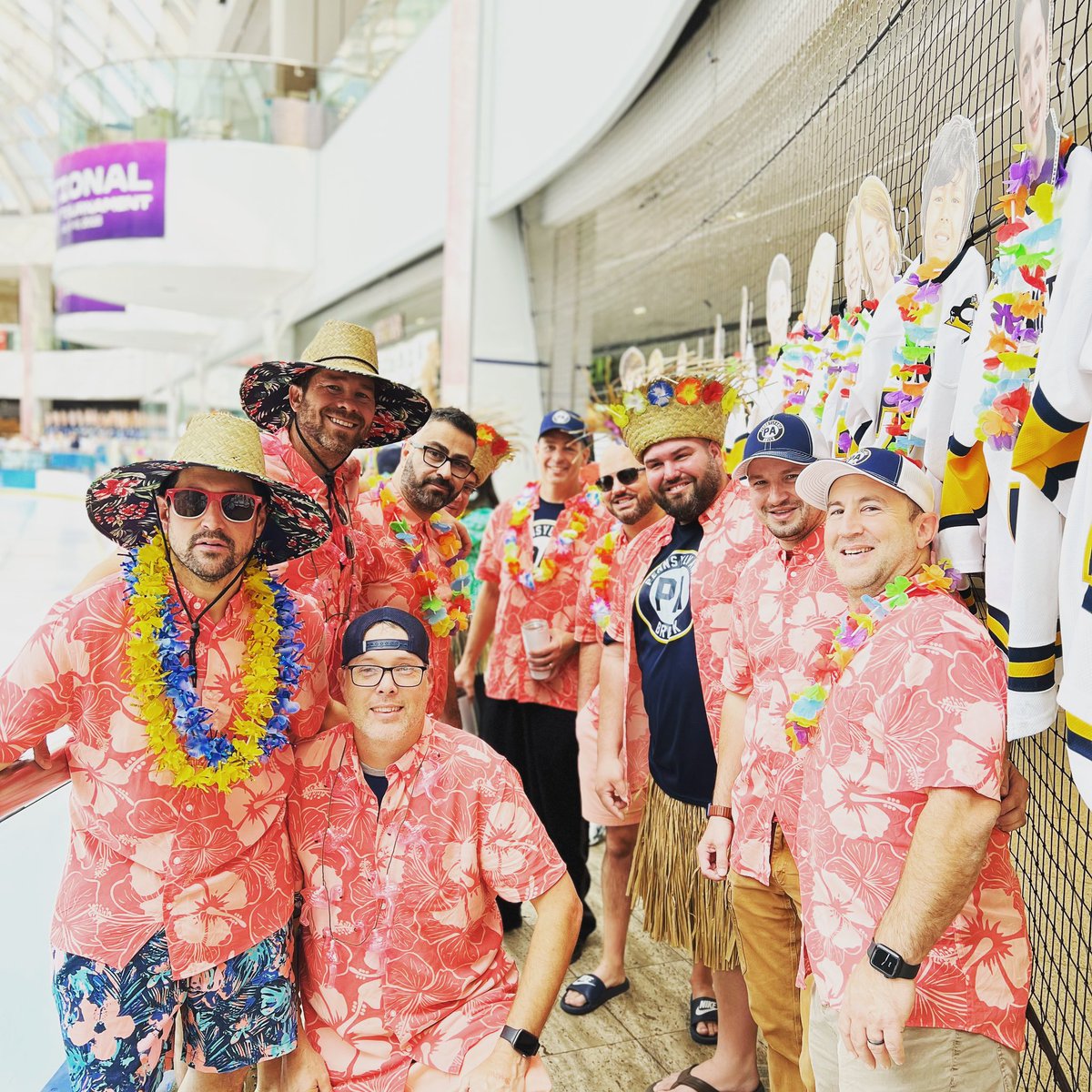 Team Pennsylvania tweet media