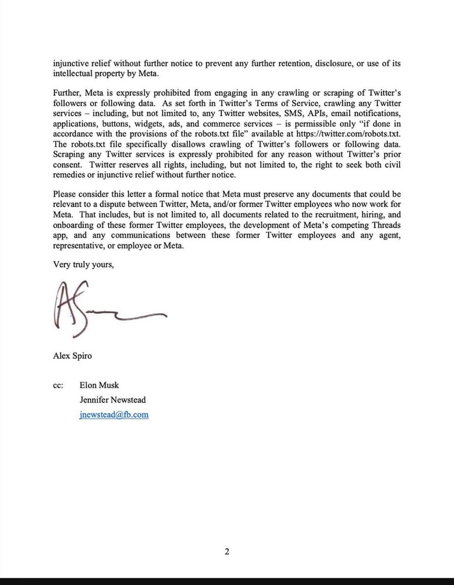 DTC Newsletter 📦 tweet media