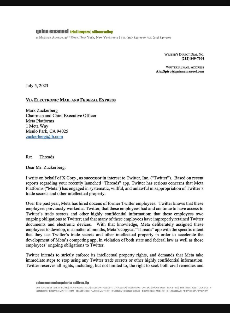 DTC Newsletter 📦 tweet media